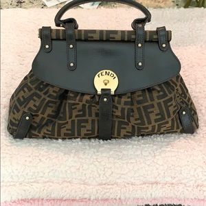 Fendi Magic bag